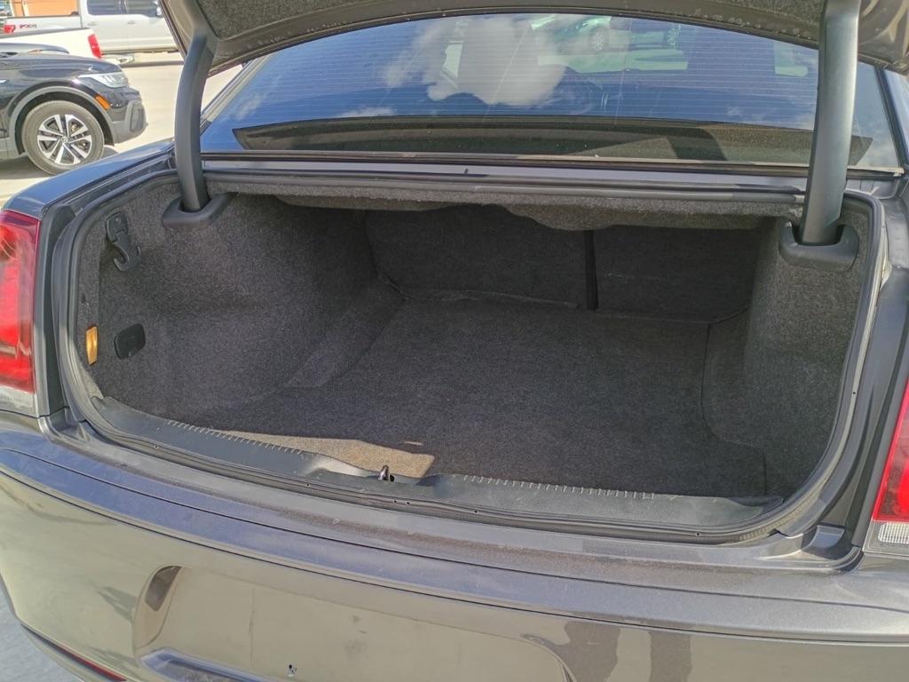 Chrysler 300 S V6 AWD 2018