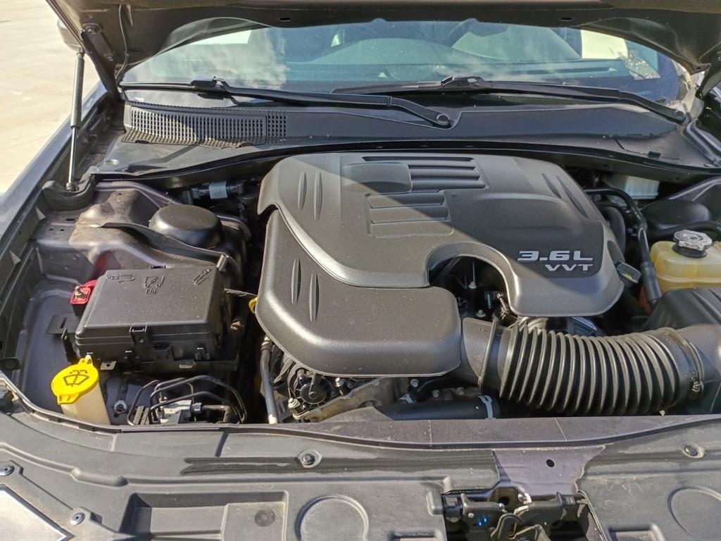 Chrysler 300 S V6 AWD 2018