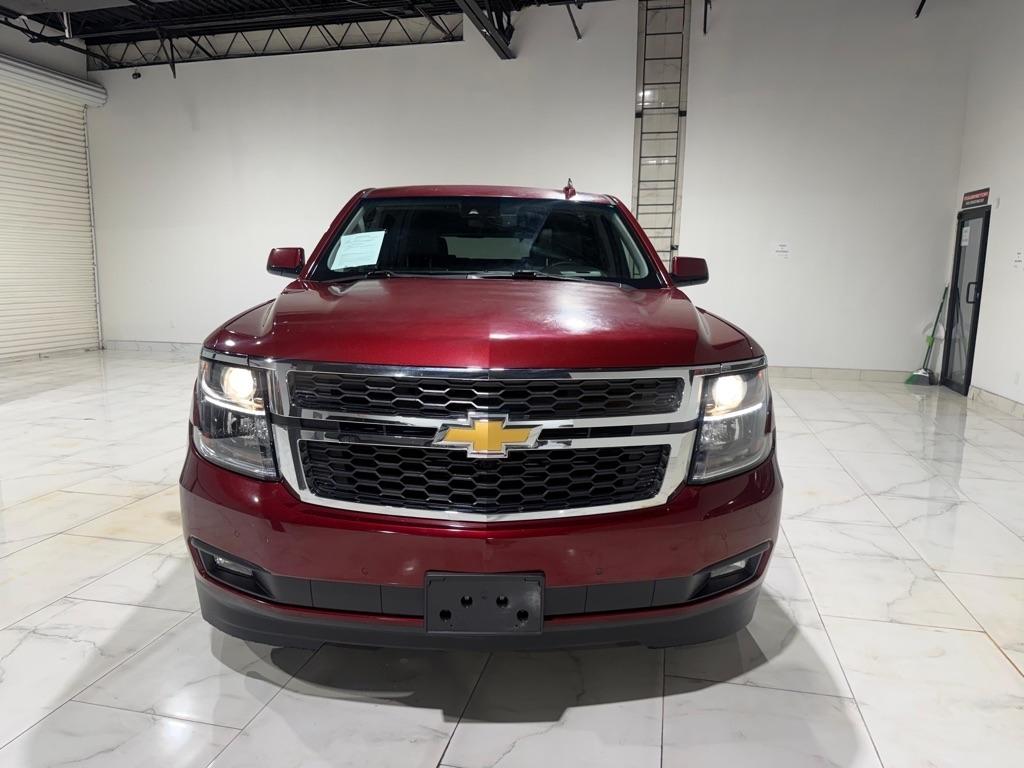Chevrolet Tahoe LT 2WD 2017