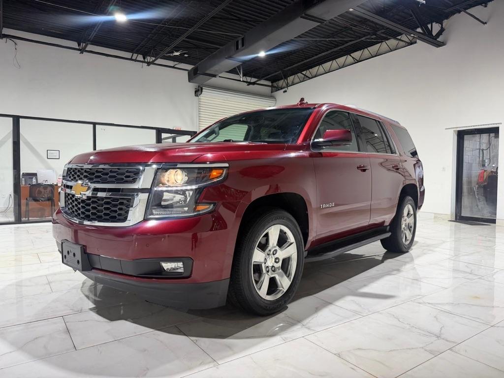 Chevrolet Tahoe LT 2WD 2017