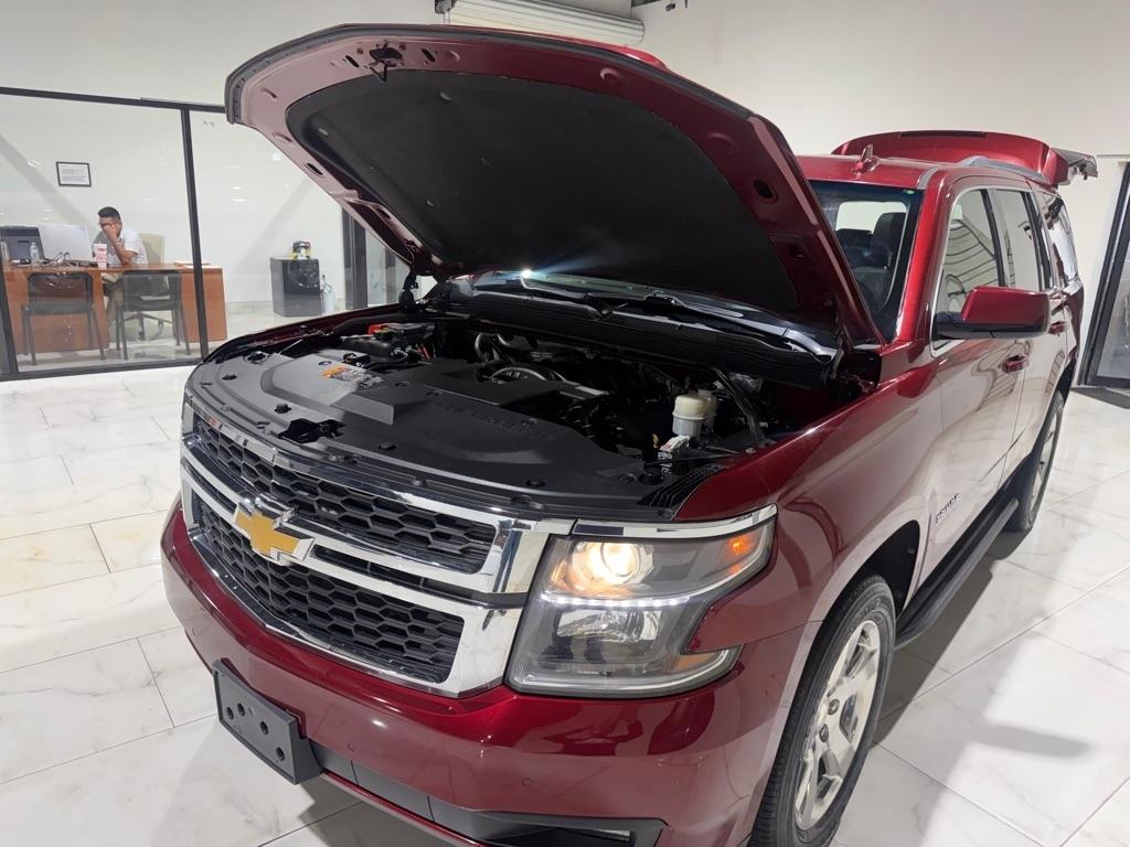 Chevrolet Tahoe LT 2WD 2017