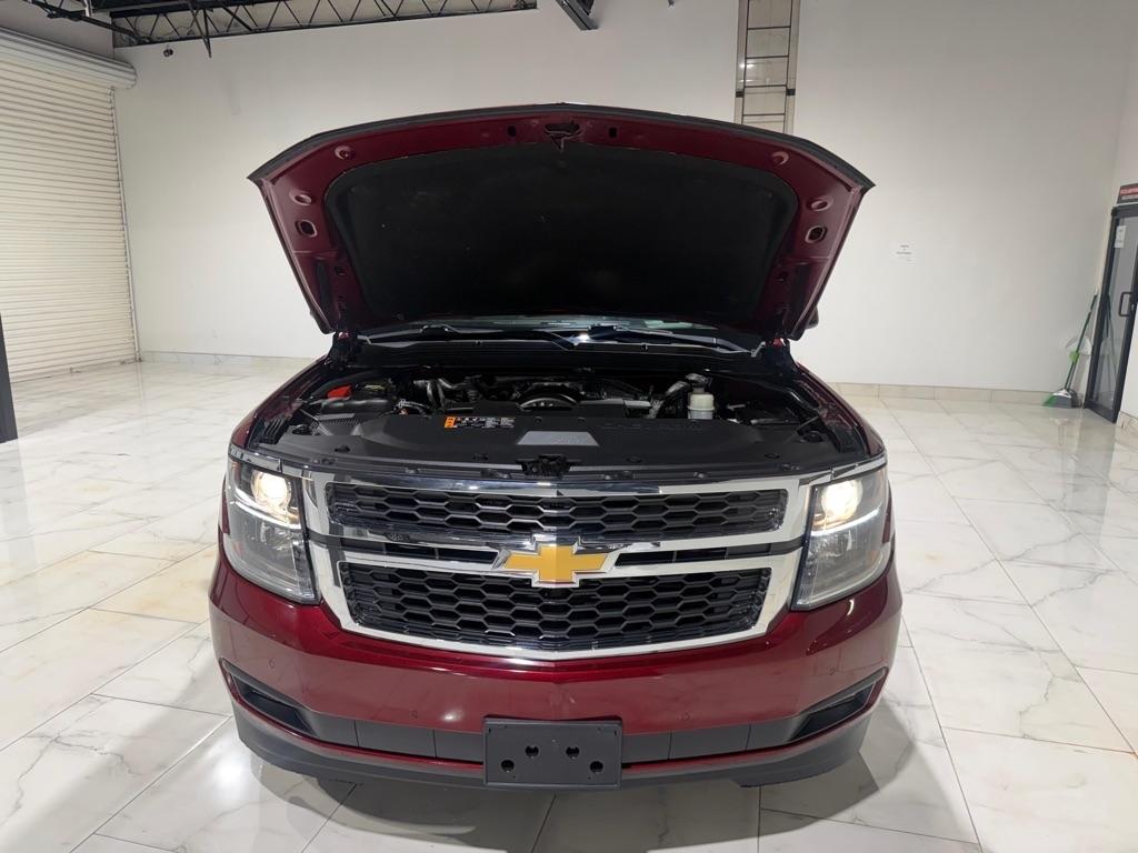 Chevrolet Tahoe LT 2WD 2017