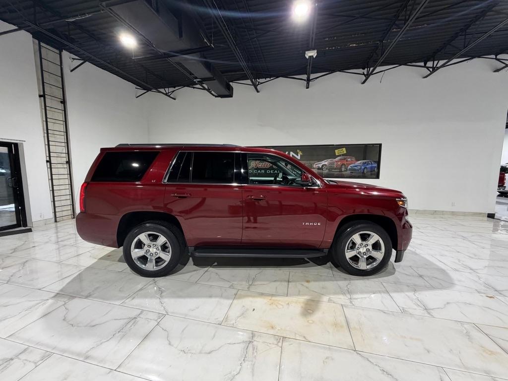 Chevrolet Tahoe LT 2WD 2017