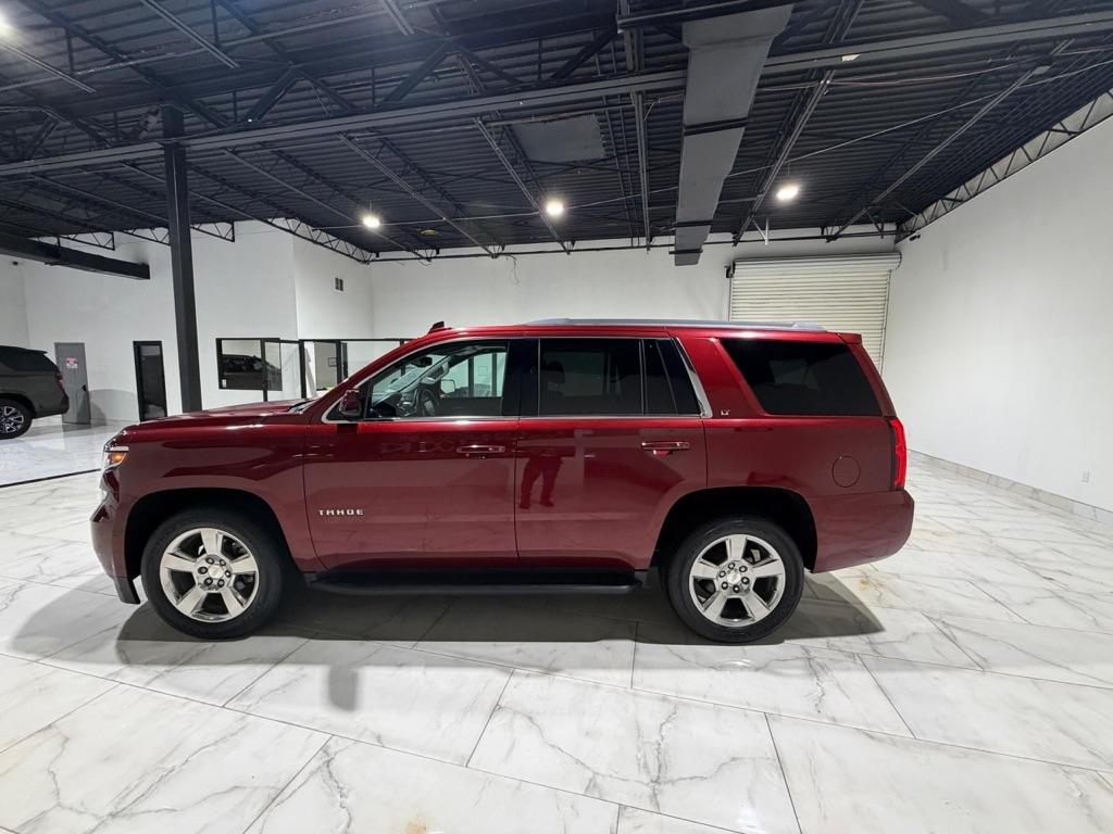 Chevrolet Tahoe LT 2WD 2017