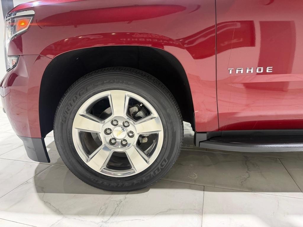 Chevrolet Tahoe LT 2WD 2017