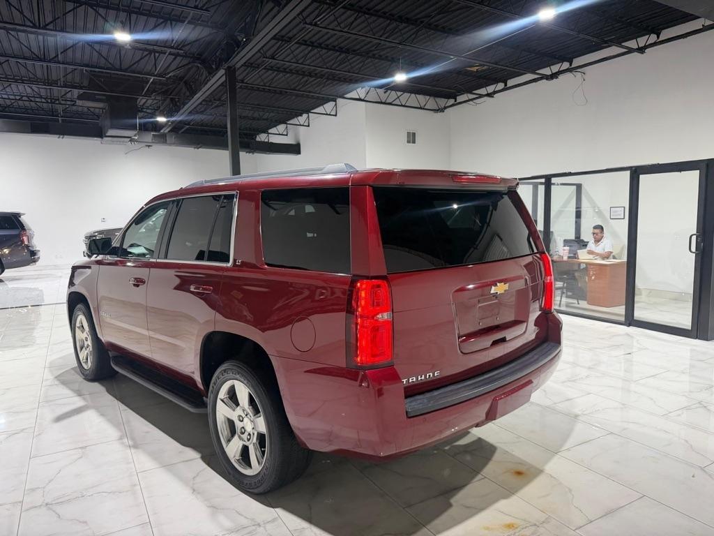 Chevrolet Tahoe LT 2WD 2017