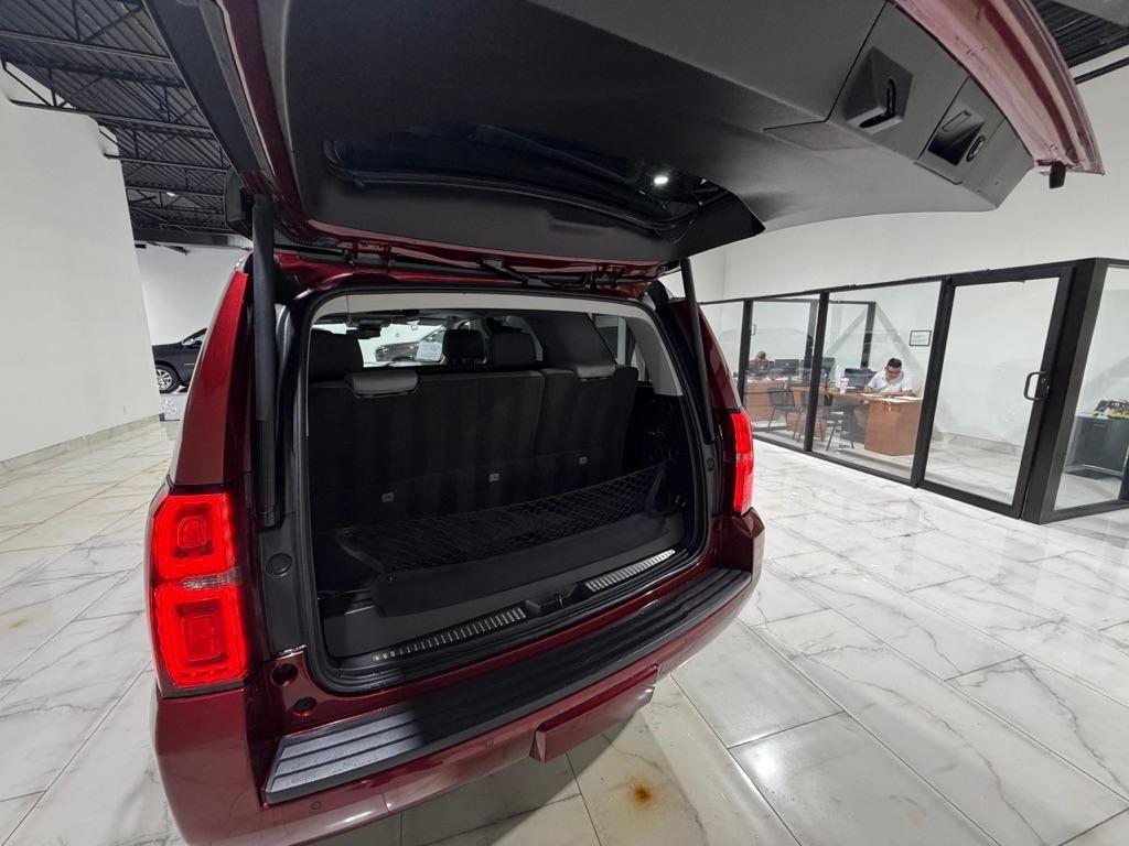 Chevrolet Tahoe LT 2WD 2017