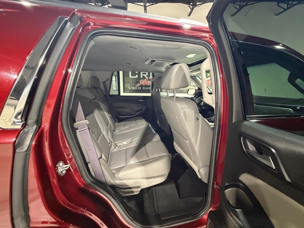 Chevrolet Tahoe LT 2WD 2017