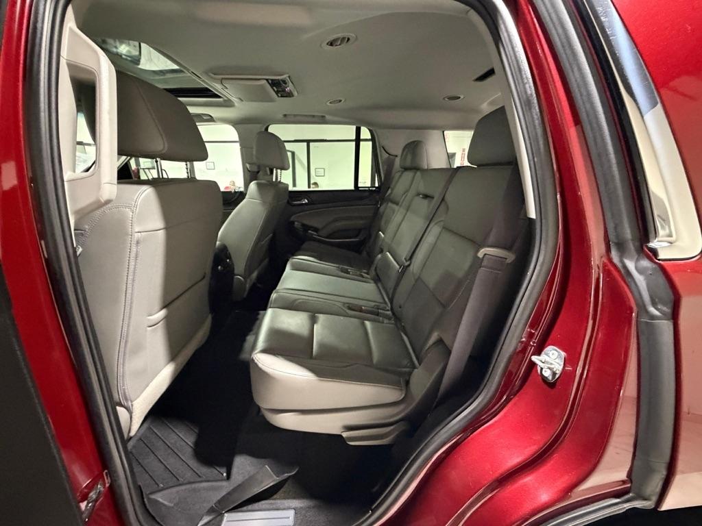 Chevrolet Tahoe LT 2WD 2017