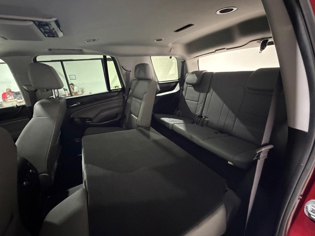 Chevrolet Tahoe LT 2WD 2017