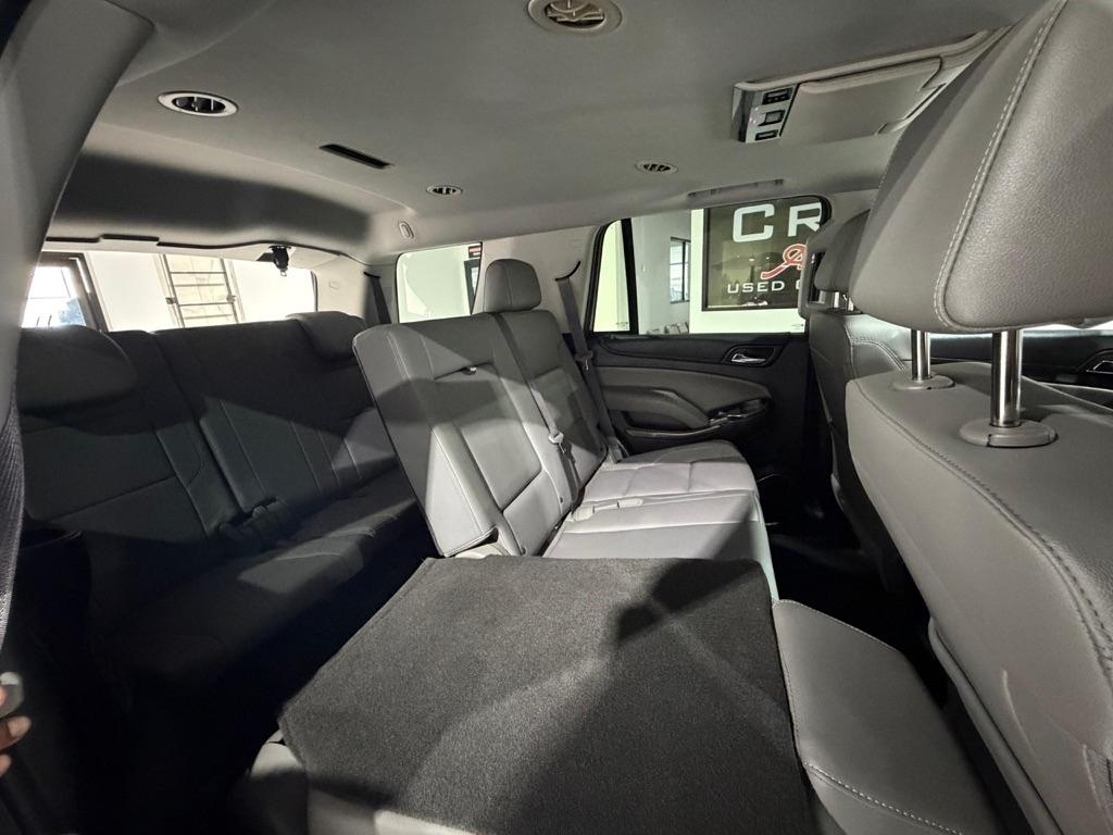 Chevrolet Tahoe LT 2WD 2017