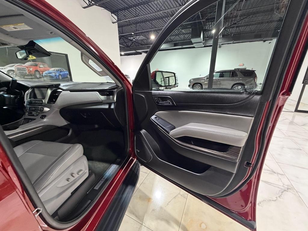 Chevrolet Tahoe LT 2WD 2017