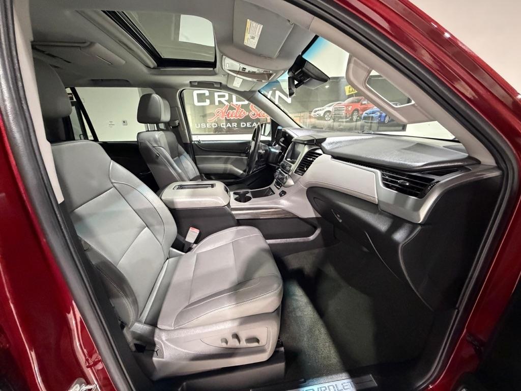 Chevrolet Tahoe LT 2WD 2017