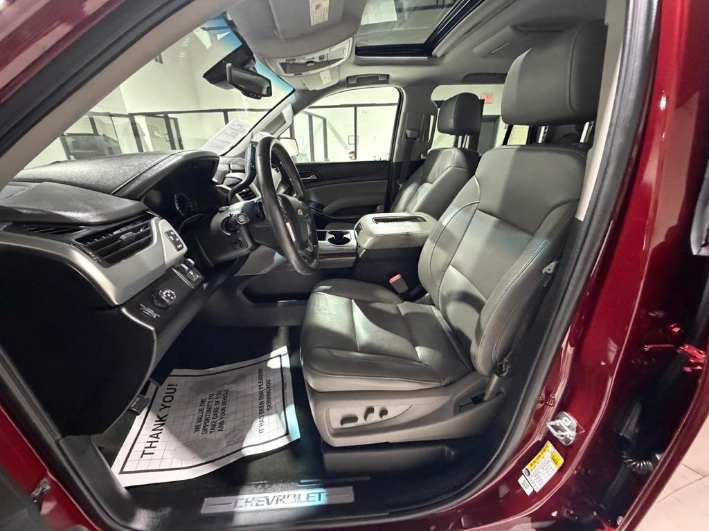 Chevrolet Tahoe LT 2WD 2017