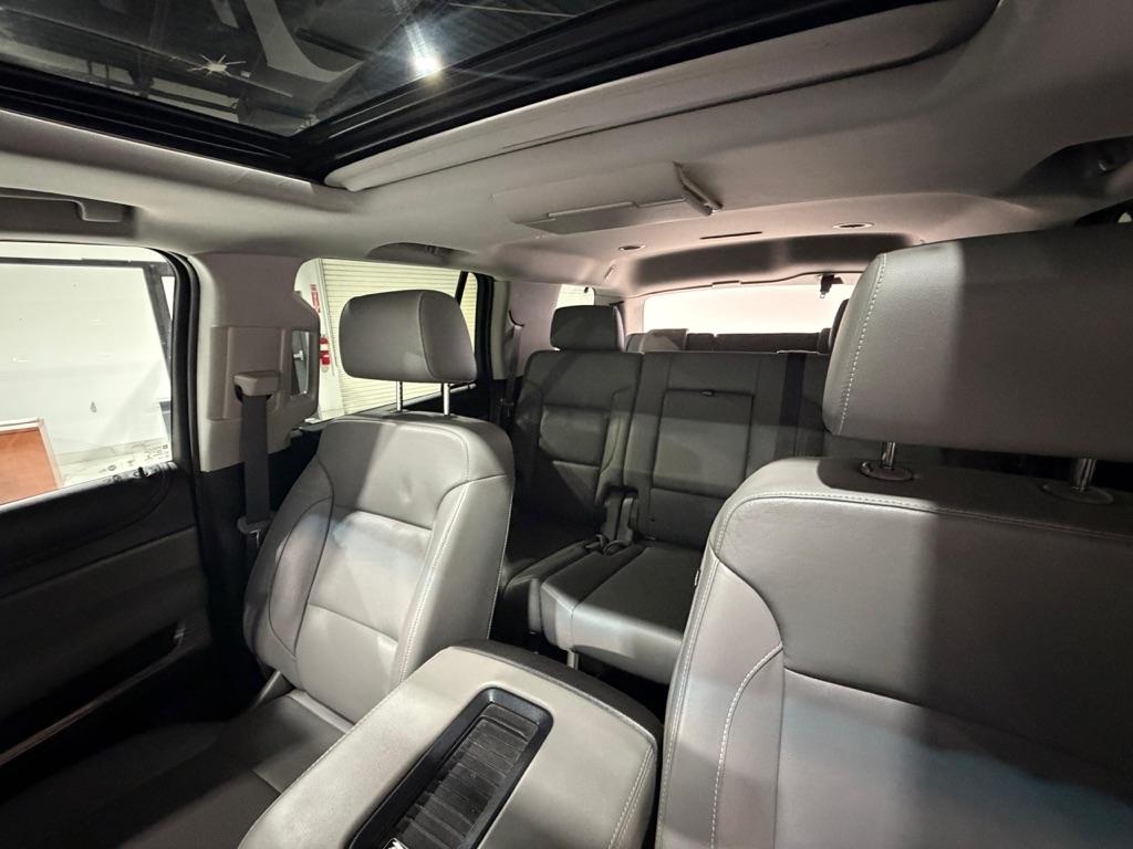 Chevrolet Tahoe LT 2WD 2017