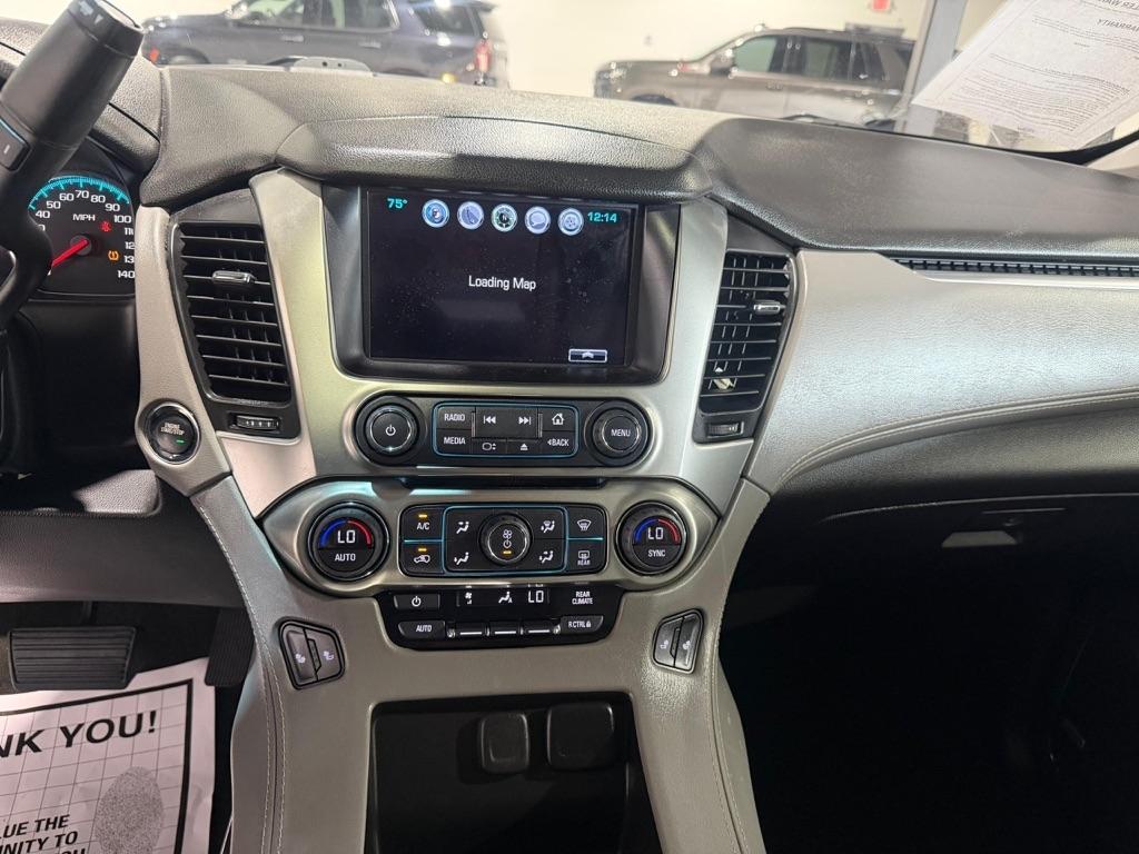 Chevrolet Tahoe LT 2WD 2017