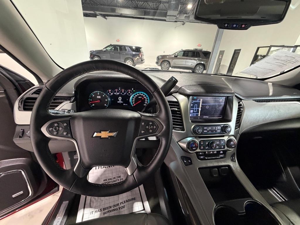 Chevrolet Tahoe LT 2WD 2017