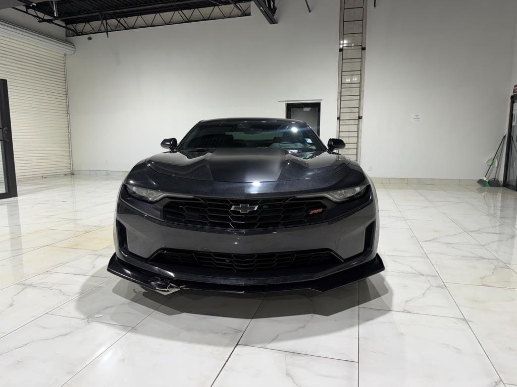 Chevrolet Camaro 2LT Coupe 2024