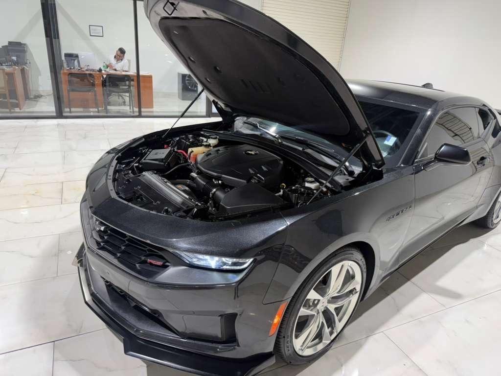 Chevrolet Camaro 2LT Coupe 2024
