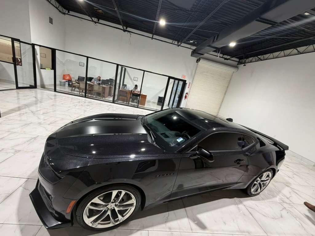 Chevrolet Camaro 2LT Coupe 2024