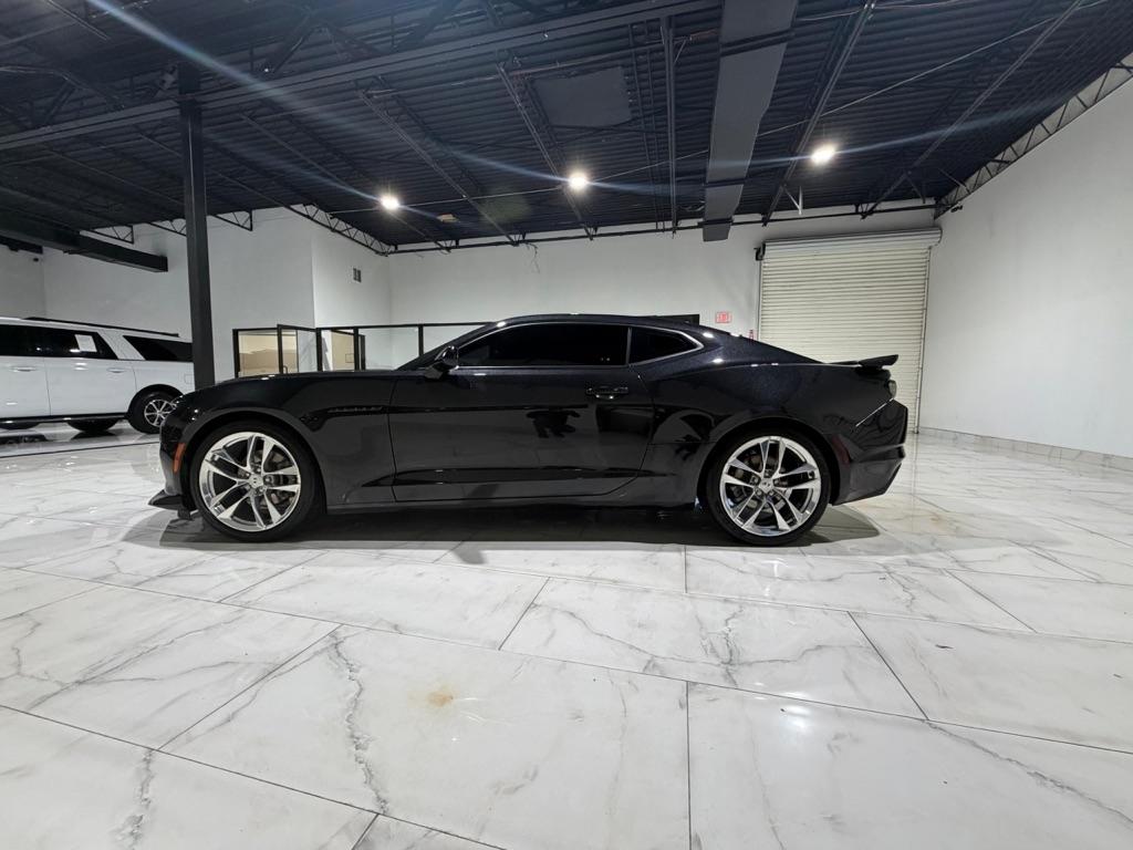 Chevrolet Camaro 2LT Coupe 2024