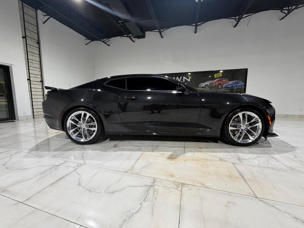 Chevrolet Camaro 2LT Coupe 2024