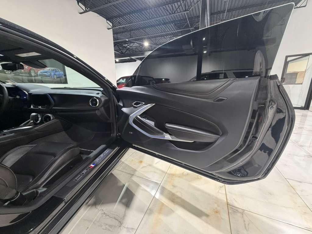 Chevrolet Camaro 2LT Coupe 2024