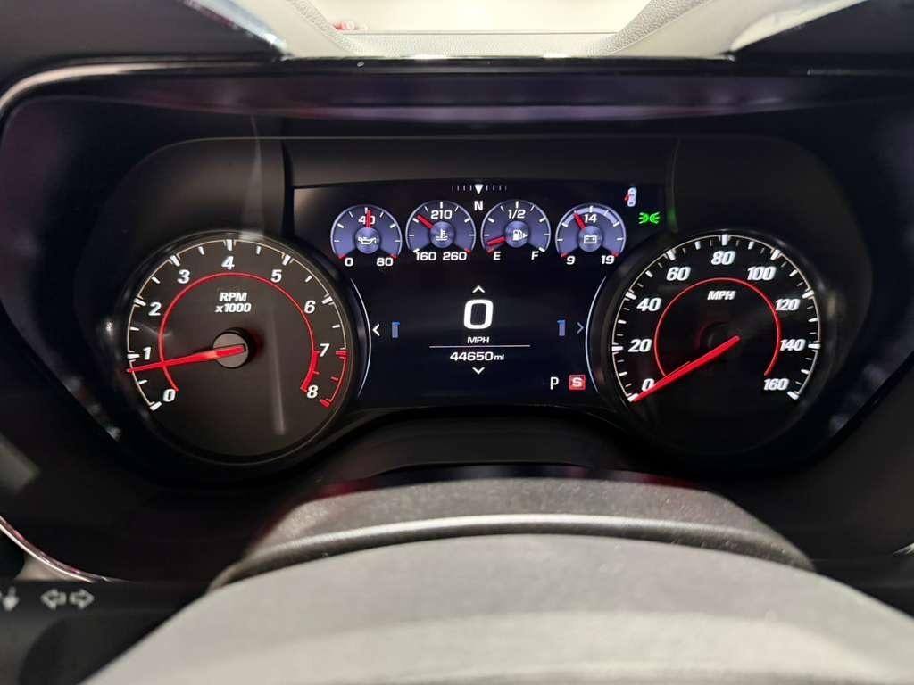 Chevrolet Camaro 2LT Coupe 2024