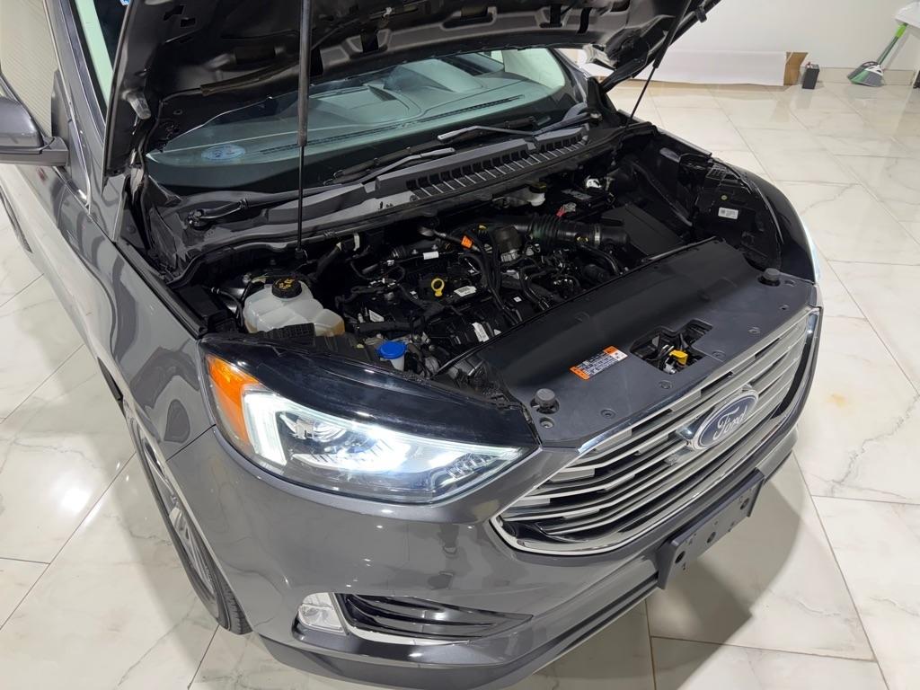 Ford Edge SEL AWD 2022