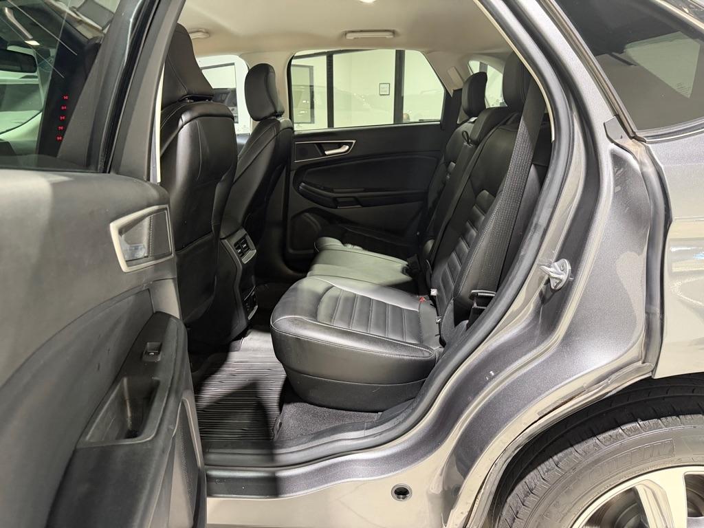 Ford Edge SEL AWD 2022
