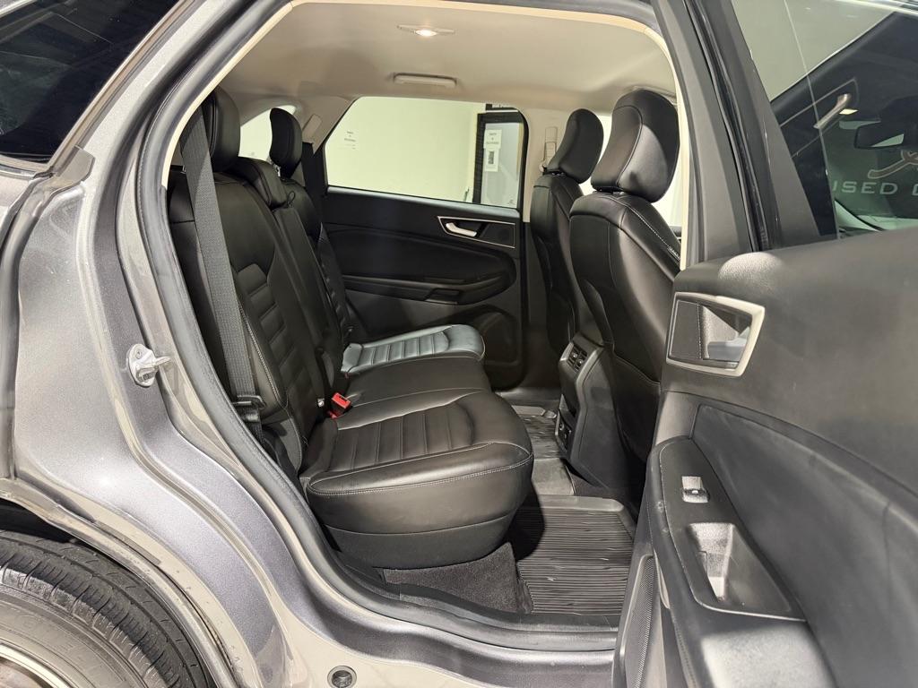 Ford Edge SEL AWD 2022