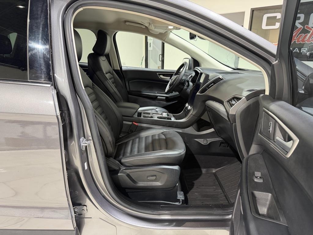 Ford Edge SEL AWD 2022
