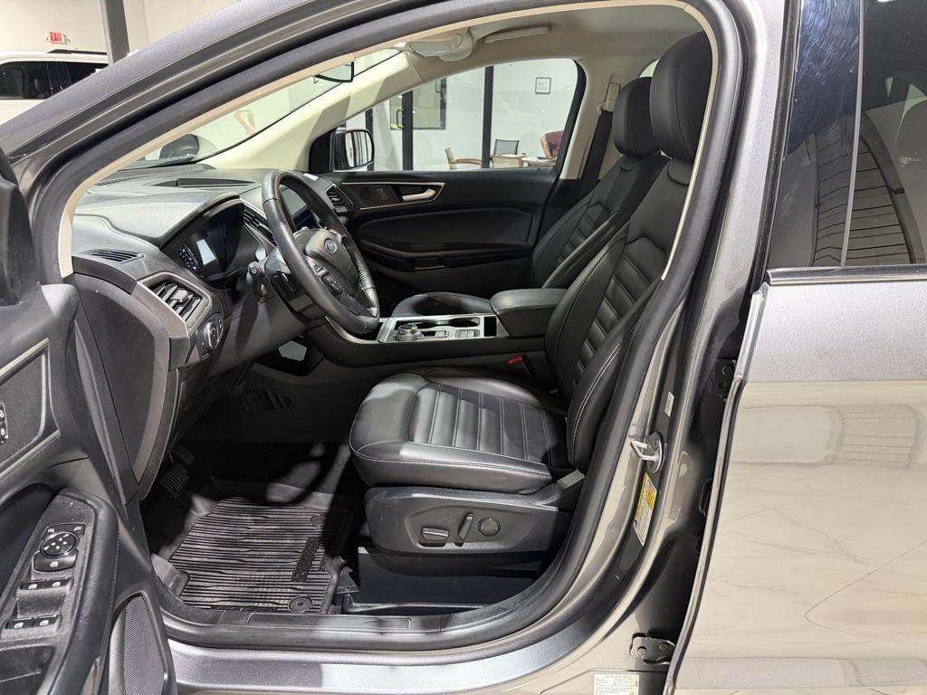 Ford Edge SEL AWD 2022