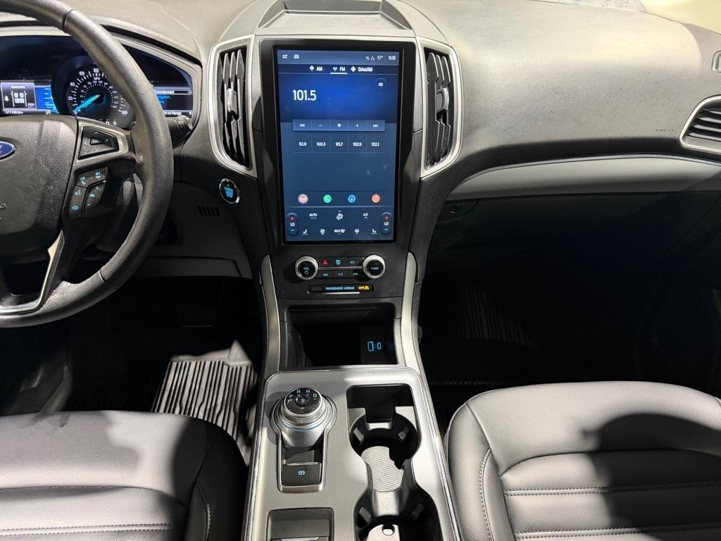 Ford Edge SEL AWD 2022