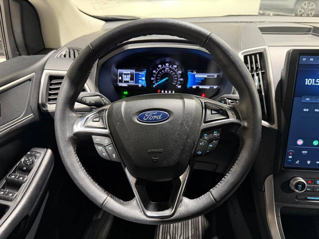 Ford Edge SEL AWD 2022