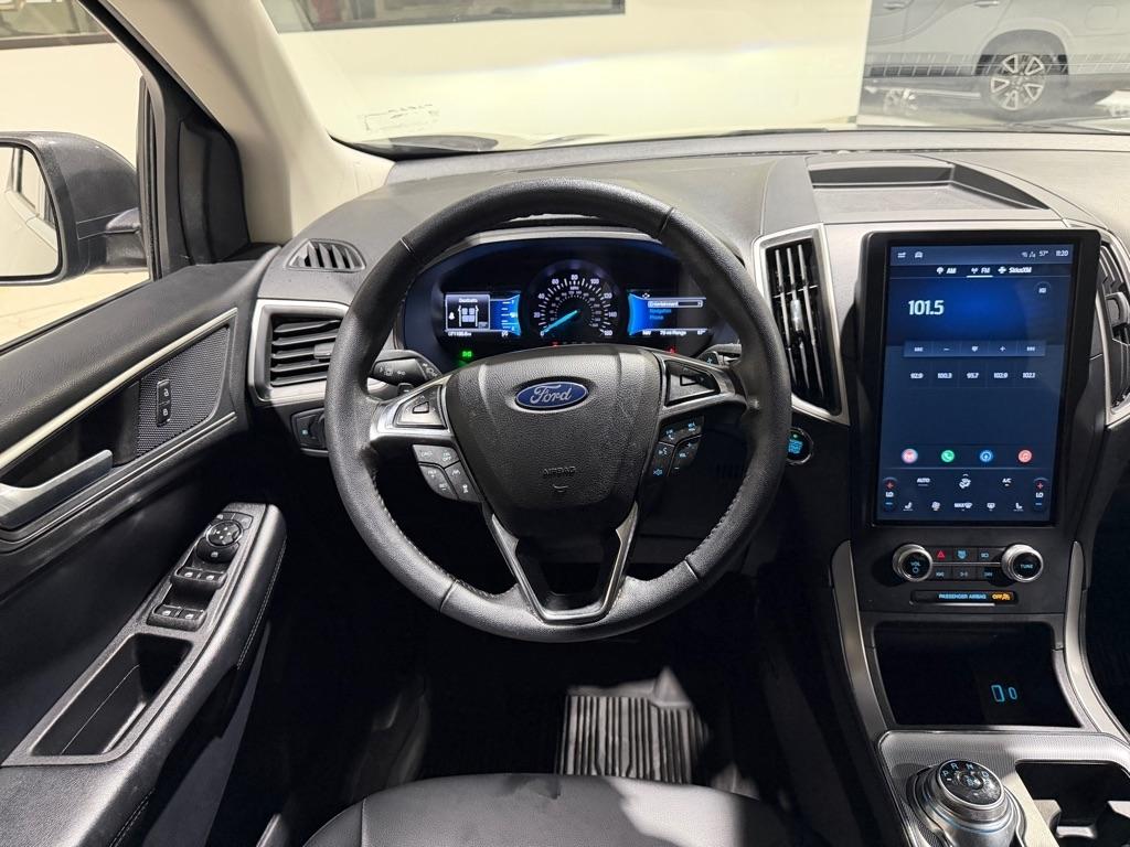 Ford Edge SEL AWD 2022