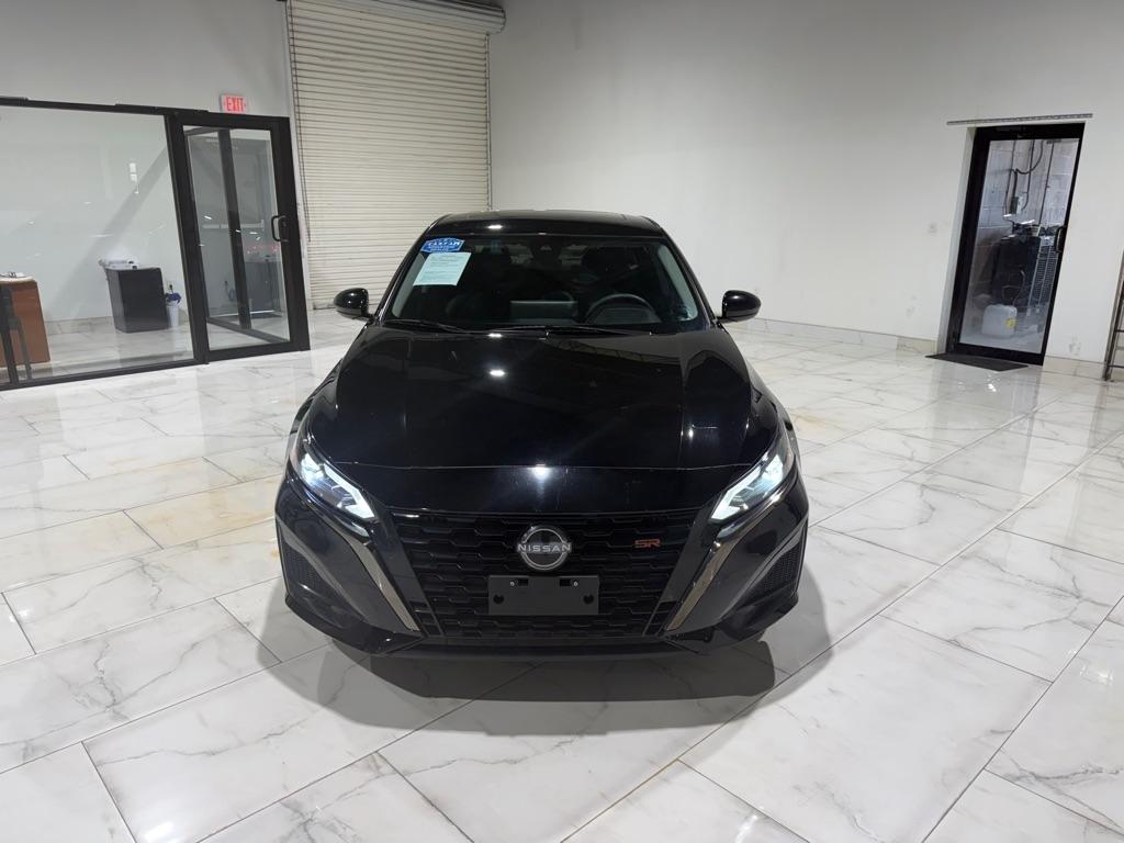 Nissan Altima 2.5 SR 2023