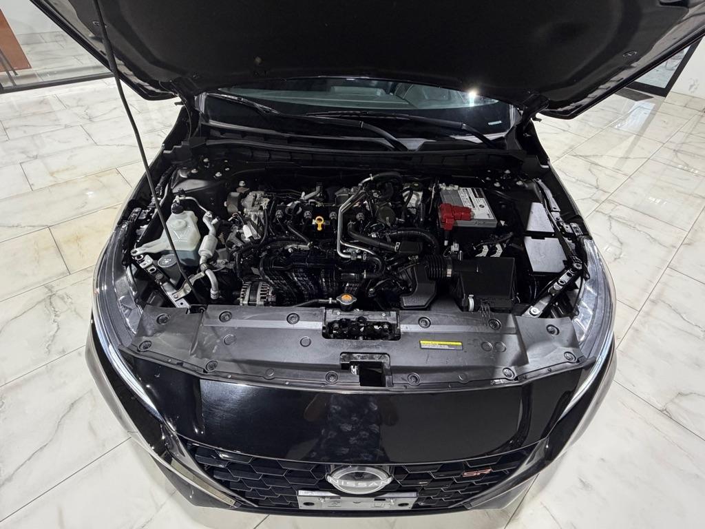 Nissan Altima 2.5 SR 2023