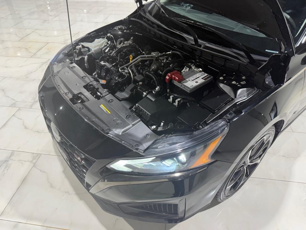 Nissan Altima 2.5 SR 2023