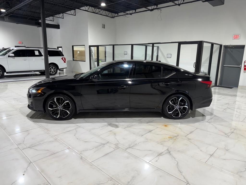 Nissan Altima 2.5 SR 2023