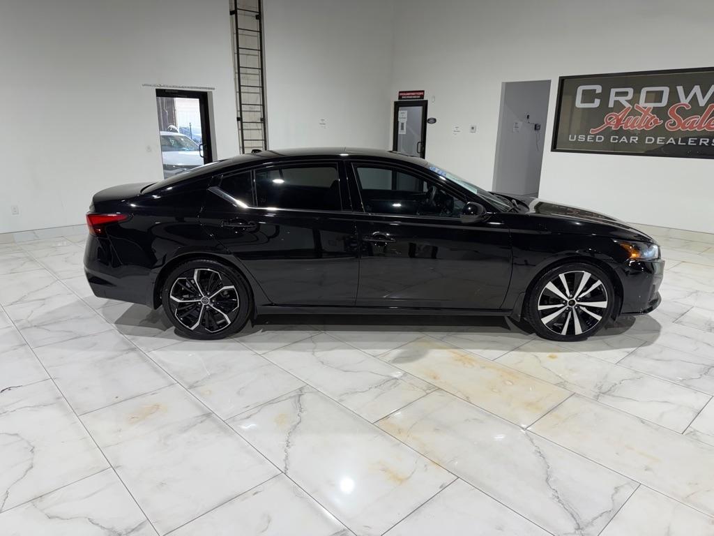 Nissan Altima 2.5 SR 2023