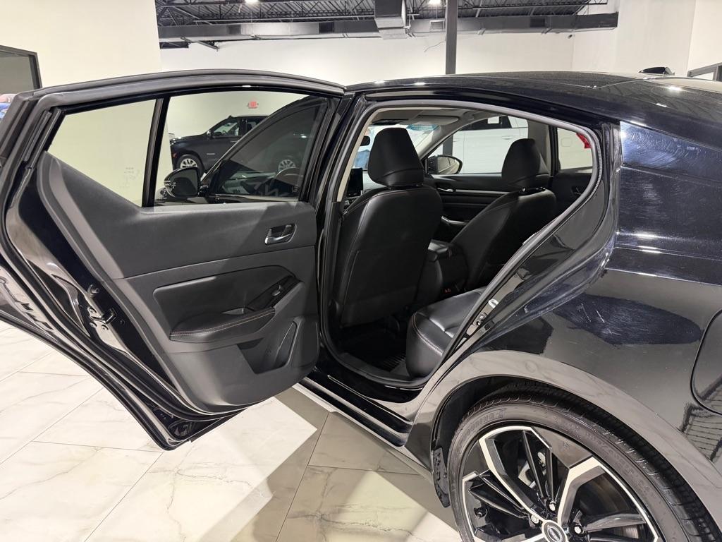 Nissan Altima 2.5 SR 2023