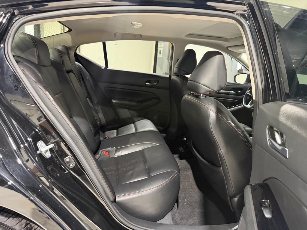 Nissan Altima 2.5 SR 2023