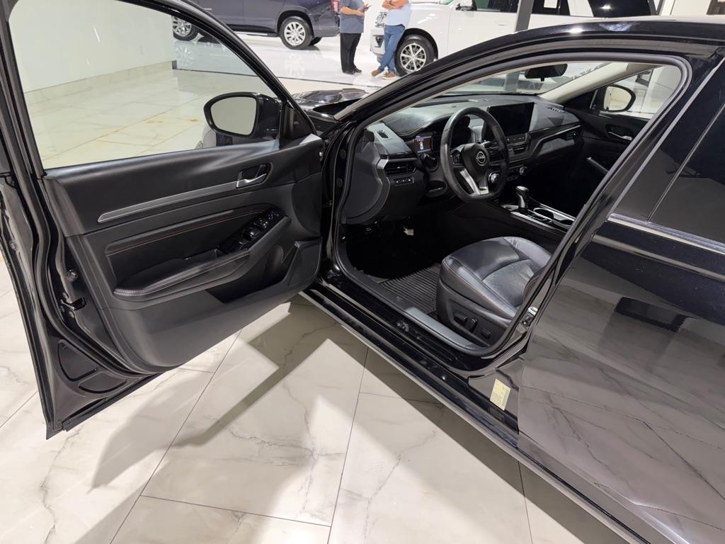 Nissan Altima 2.5 SR 2023