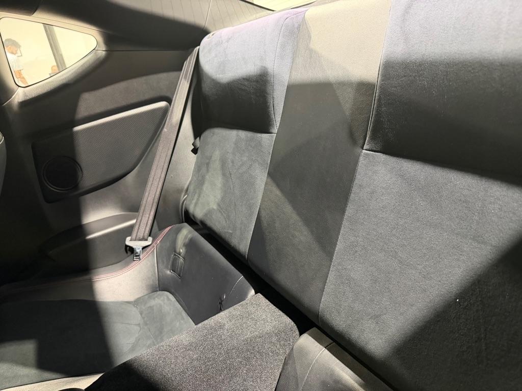 Subaru BRZ Limited 2015