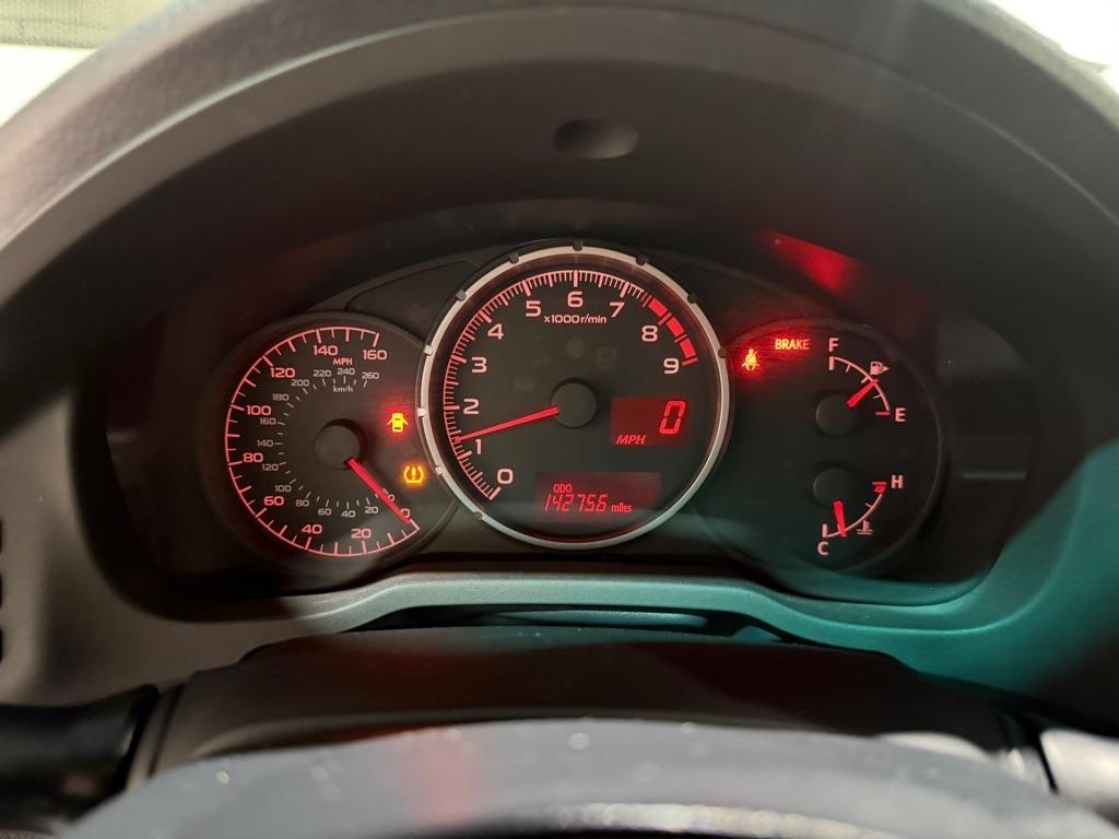 Subaru BRZ Limited 2015