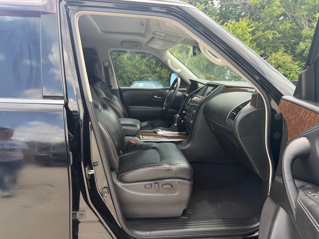 Nissan Armada SL 2WD 2018