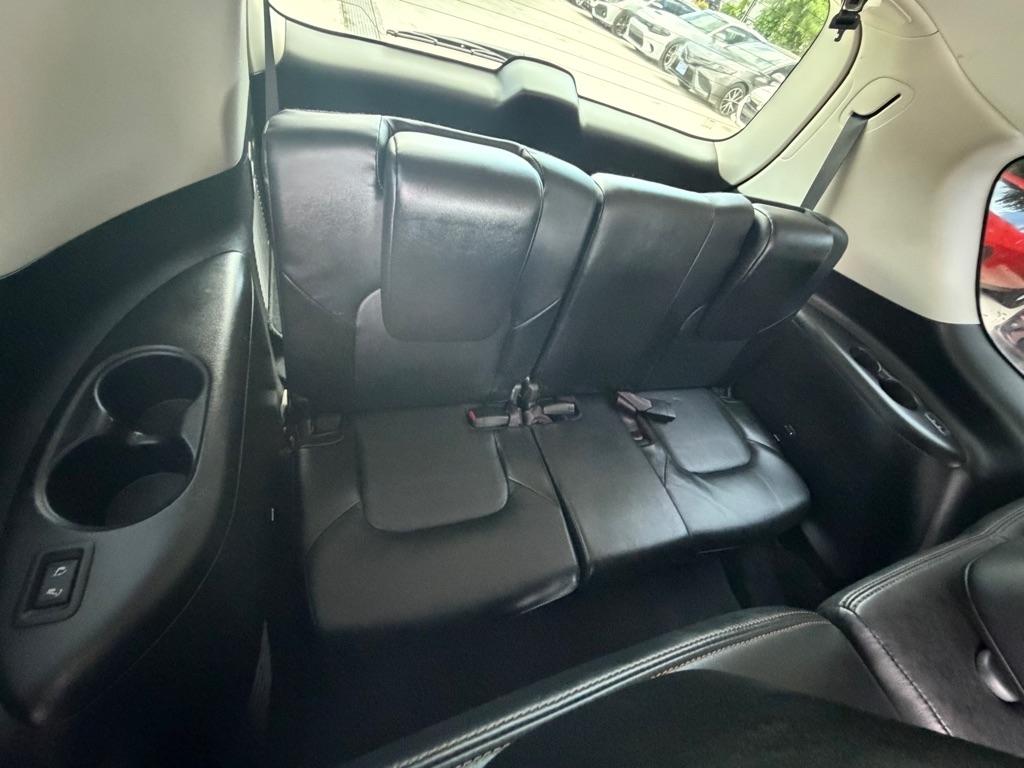 Nissan Armada SL 2WD 2018