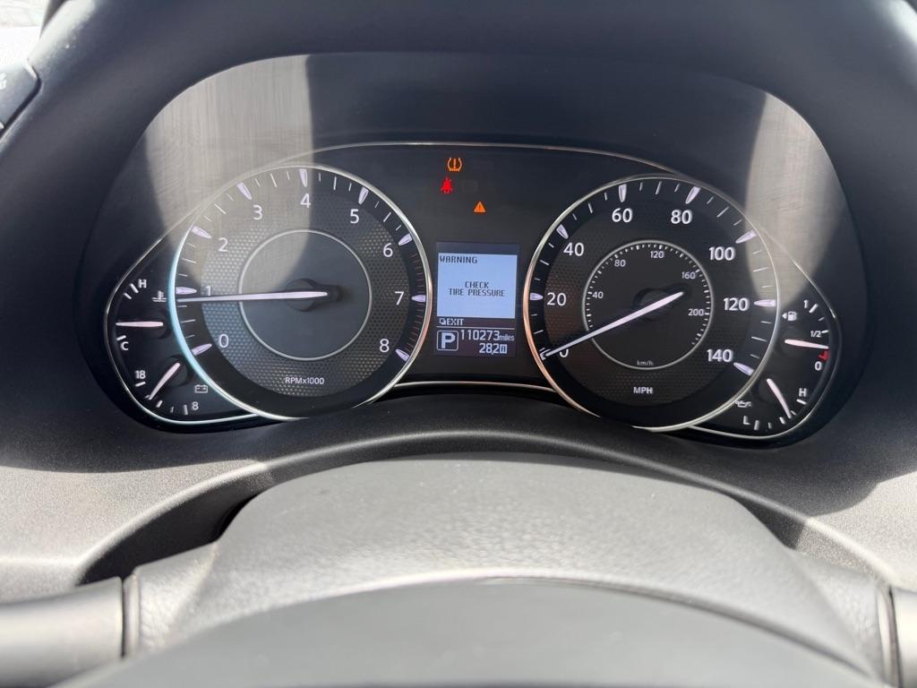 Nissan Armada SL 2WD 2018