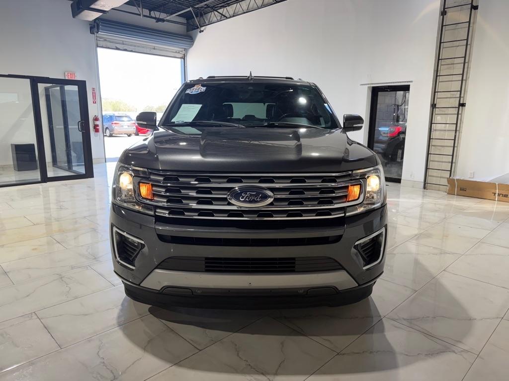 Ford Expedition Limited 2WD 2018